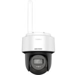 Hikvision 2MP Fixed Outdoor IR Wi-Fi Network Security Camera, 4mm Lens