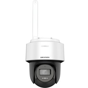 Hikvision 2MP Fixed Outdoor IR Wi-Fi Network Security Camera, 2.8mm Lens