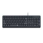 Redragon BK-7092 Full-sized Wired USB Office Keyboard