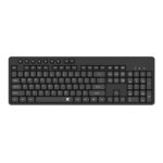 Redragon BK-7094 Full-sized Wireless Office Keyboard