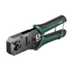 UGREEN Multi-Functional LAN(RJ11/RJ45) Cable Crimping Tool