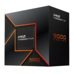 AMD Ryzen Threadripper 9970WX 32-Core 4.0GHz CPU
