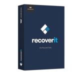 Wondershare Recoverit Data Recovery Expert for Windows Individual (Digital Annual License)