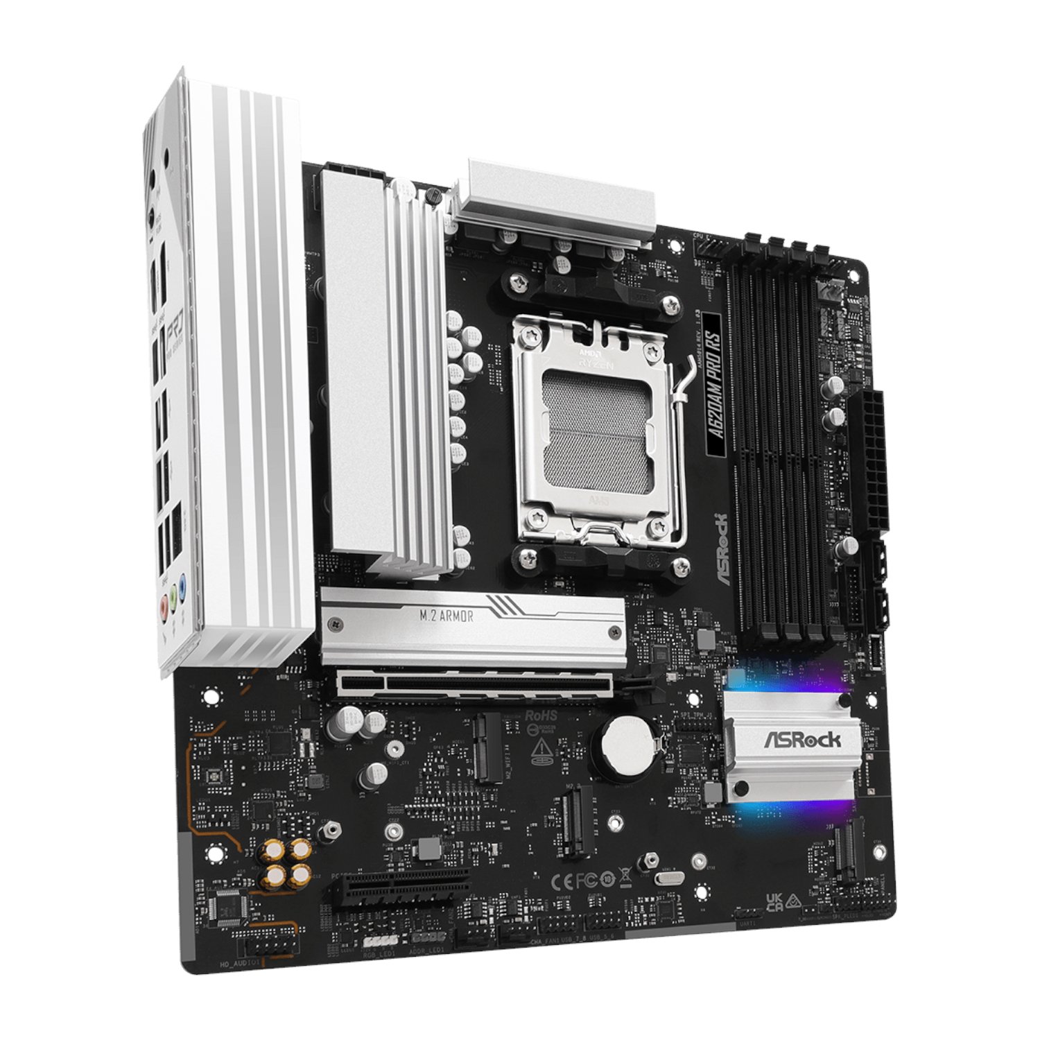 XpressTech_ASRock-A620AM-Pro-RS-AM5-M-ATX-Motherboard_A620AM-PRO-RS-2