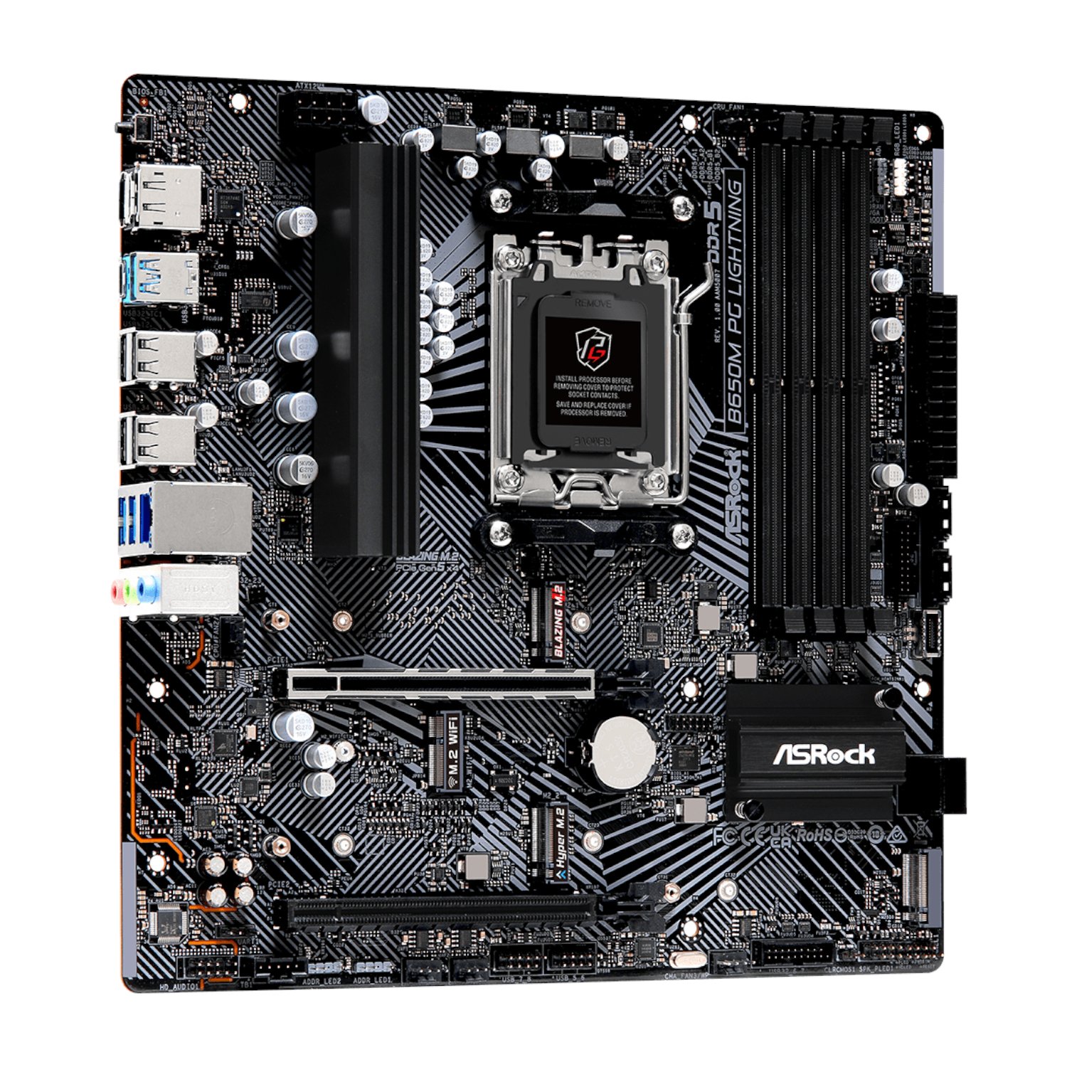 XpressTech_ASRock-B650M-PG-Lightning-AMD-AM5-Micro-ATX-Motherboard_B650M-PG-LIGHTNING-2