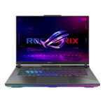 Asus ROG Strix G16 Gaming Laptop 16″ | Ryzen 9 8940HX | 16GB DDR5 | RTX 5070 | 1TB SSD | Windows 11 Home
