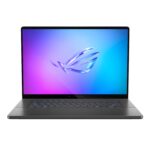 Asus ROG Zephyrus G16 Gaming Laptop 16″ | Ultra 9 285H | 16GB DDR5 | RTX 5060 | 1TB SSD | Windows 11 Pro