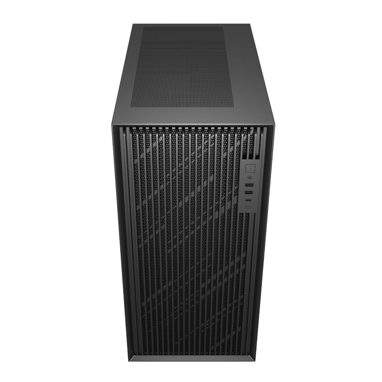 XpressTech_FSP-U660-ATX-Ultra-Tower-Multi-HDD-Desktop-Chassis-Black_U660-B-1
