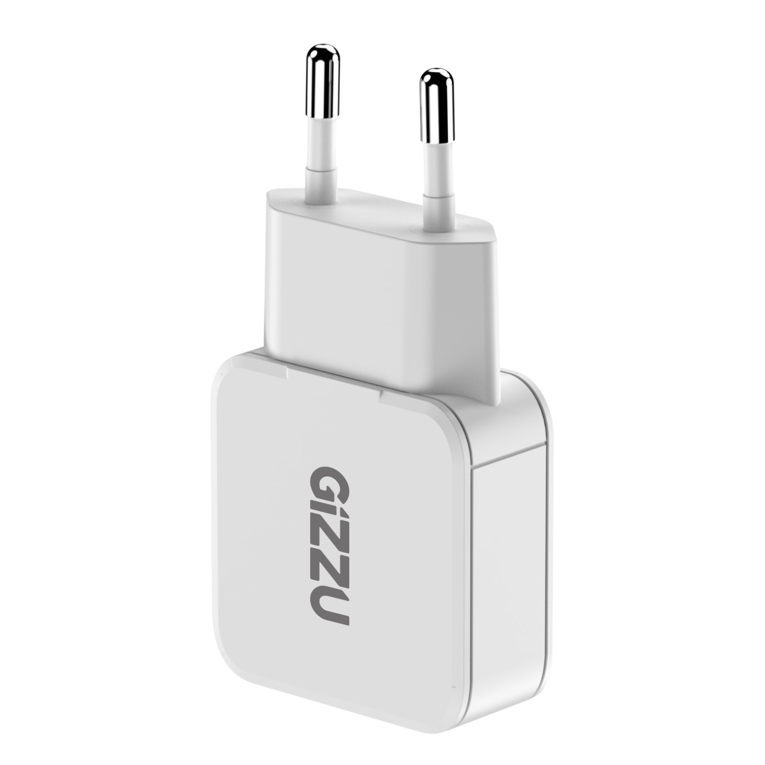XpressTech_Gizzu-2-Port-30W-GaN-Wall-Charger_GWCCU30W-1