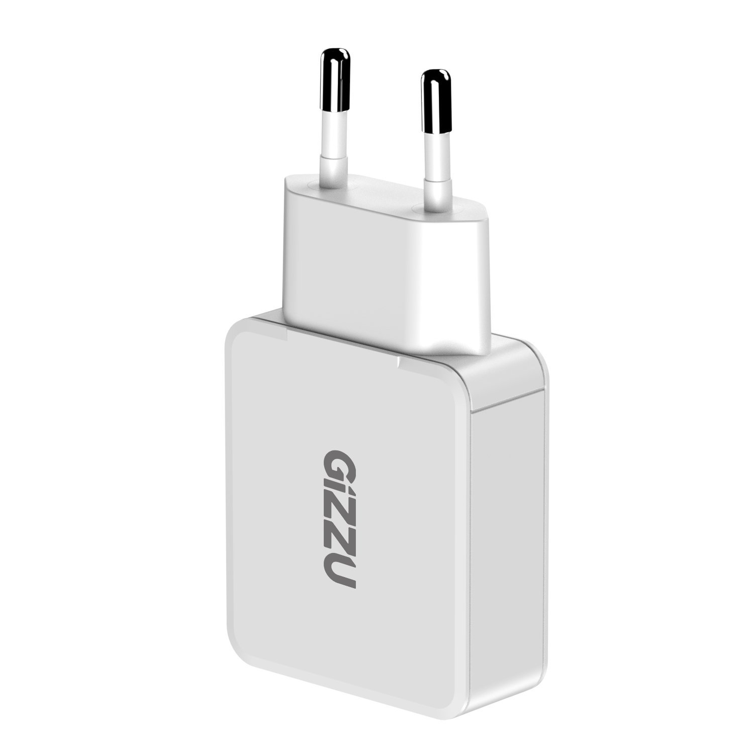XpressTech_Gizzu-2-Port-45W-GaN-Wall-Charger_GWCCU45W-1