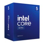 Intel® Core™ Ultra 5 225 LGA1851 3.30GHz 10-Core CPU