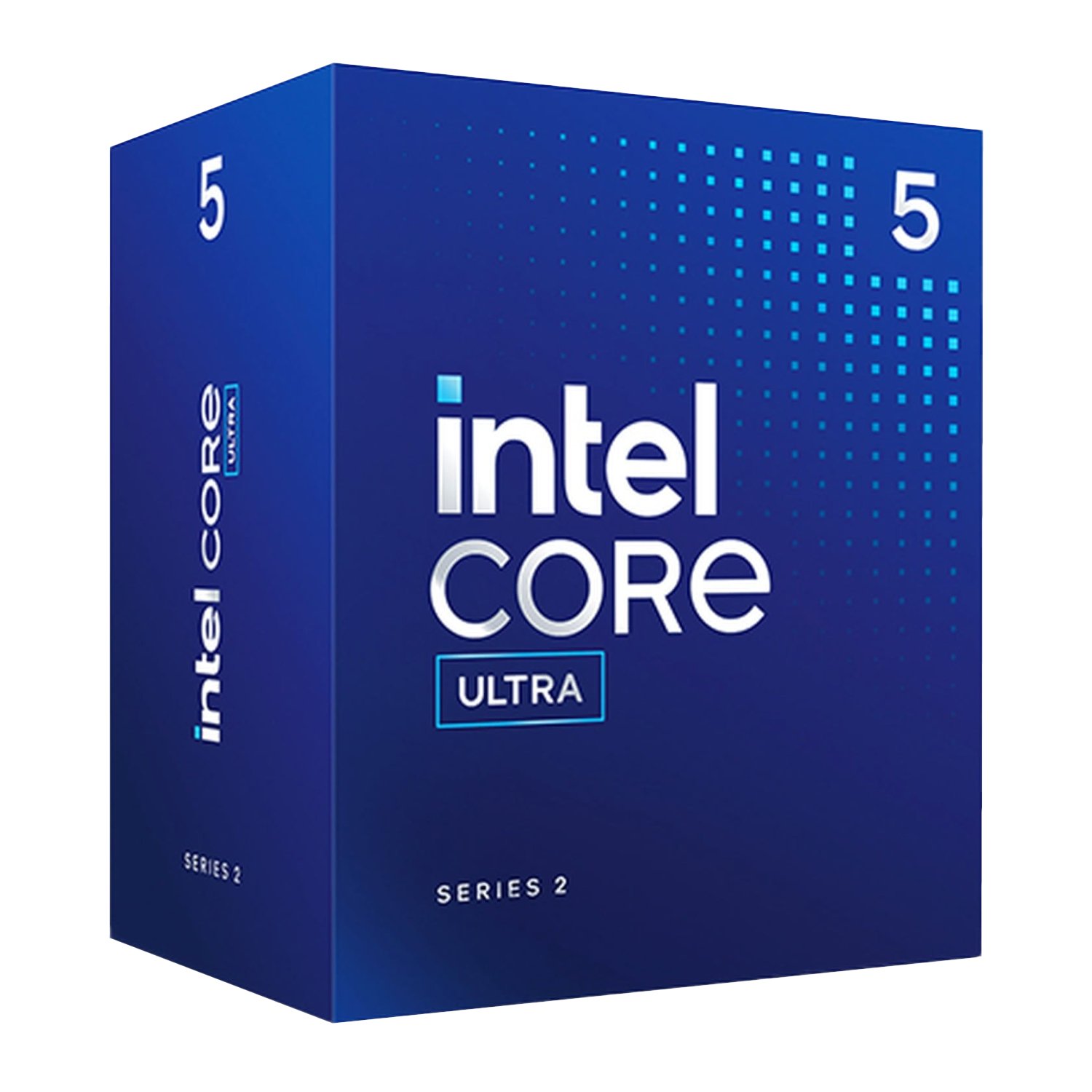 Intel® Core™ Ultra 5 225 LGA1851 3.30GHz 10-Core CPU Intel® Core™ Ultra 5 225 LGA1851 3.30GHz 10-Core CPU