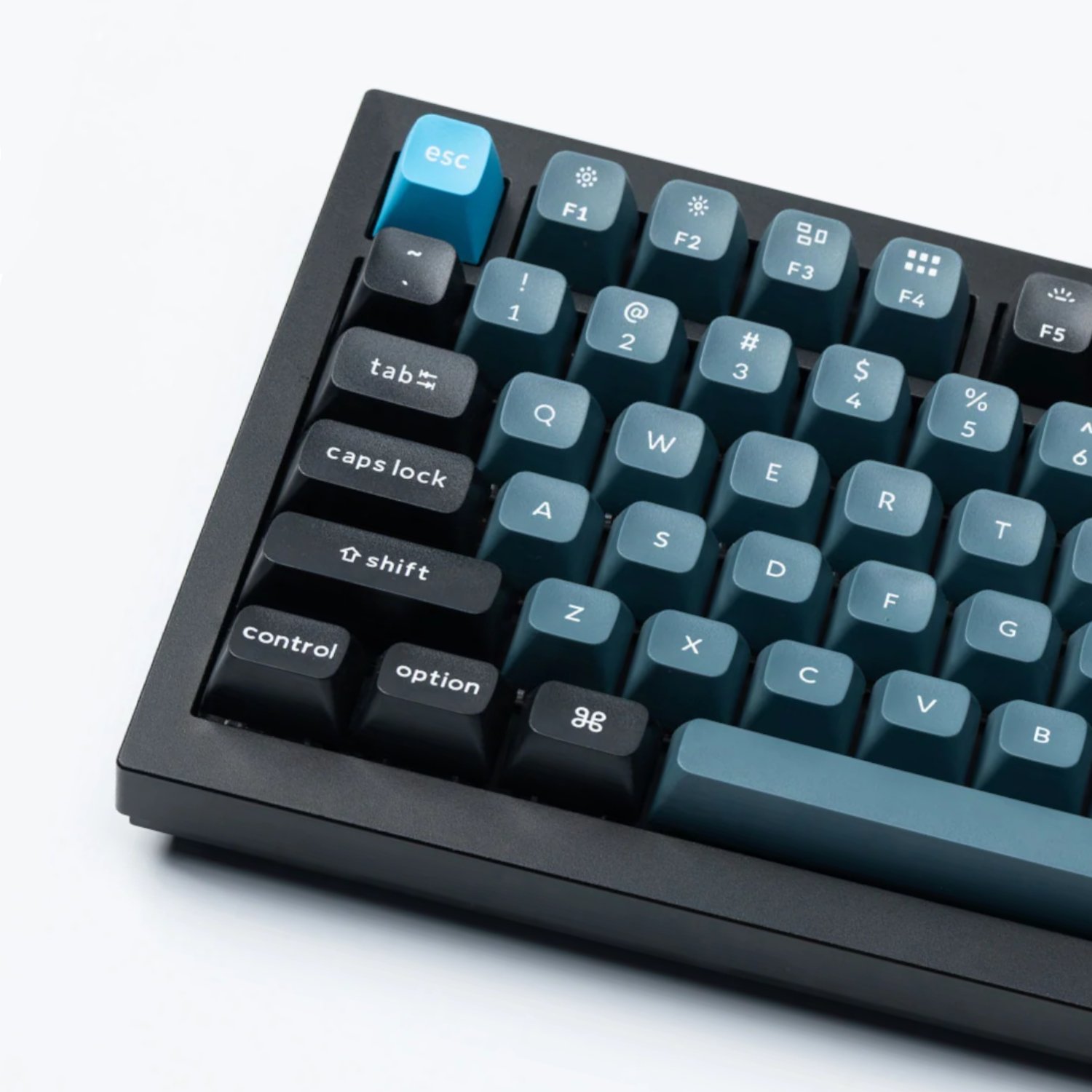 XpressTech_Keychron-Double-Shot-KSA-PBT-Keycap-Set-Dark-GreyGreyBlue_PBT-45-2
