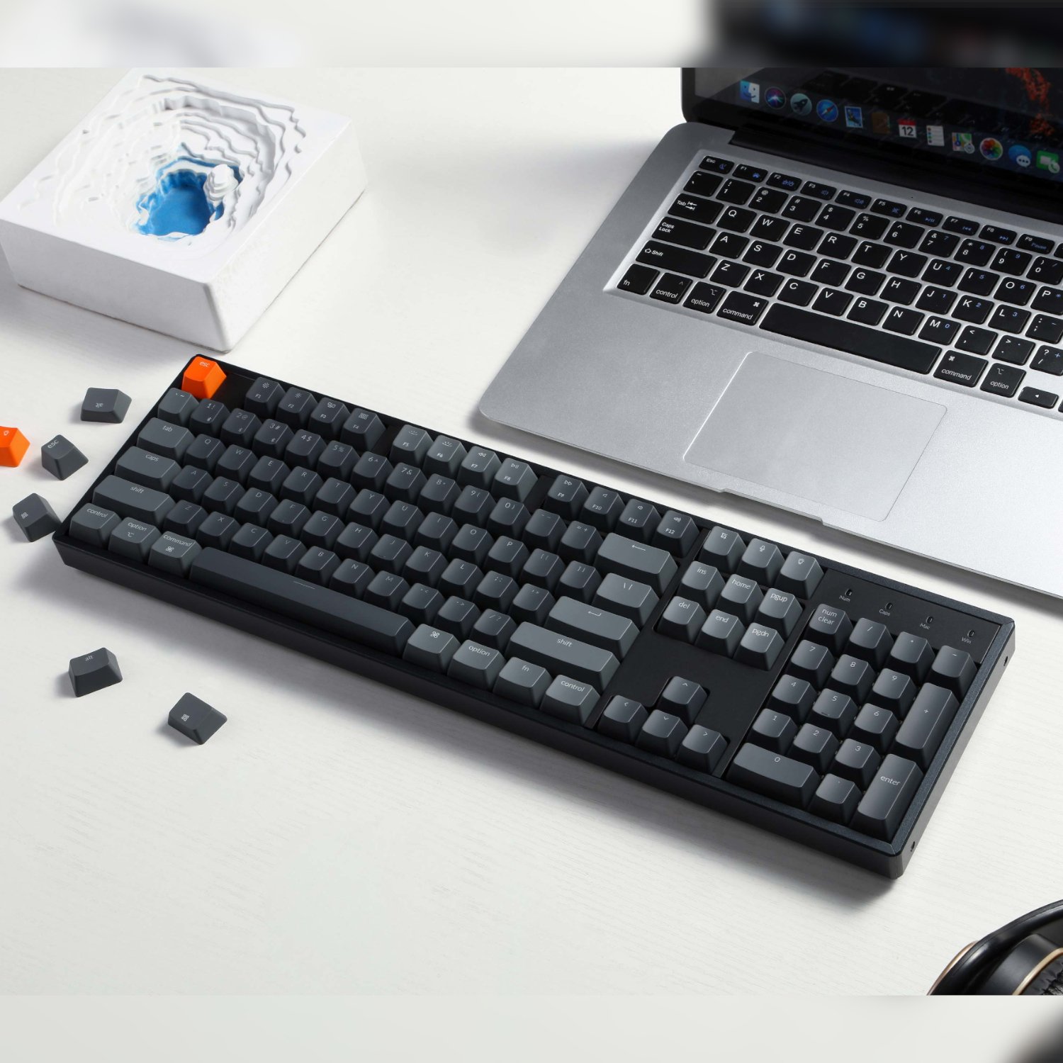 XpressTech_Keychron-K10-QMK-Full-size-RGB-Wireless-Custom-Mechanical-Keyboard-V.2-Super-RED-Switch-x2013-Black_K10X-H1-3