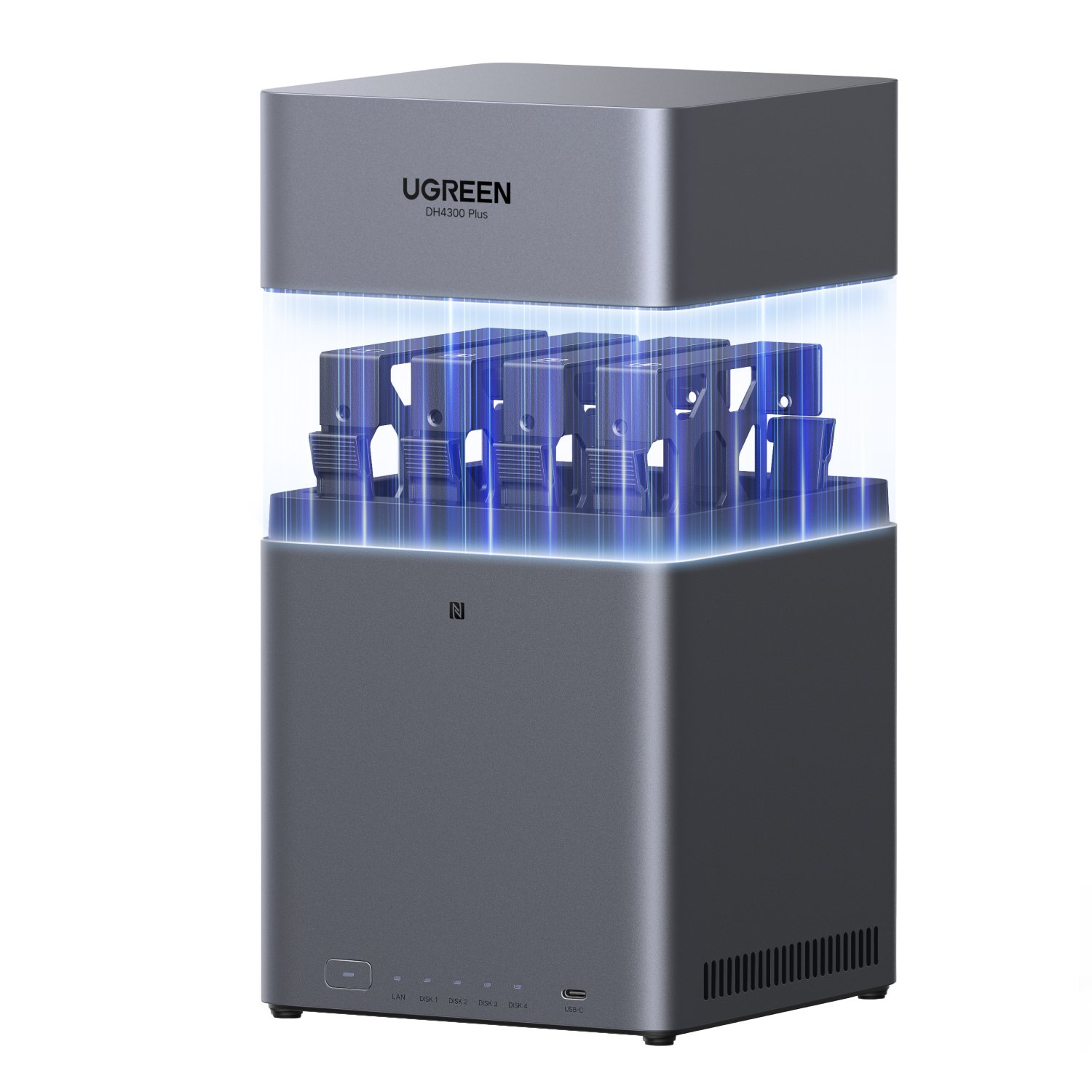 XpressTech_UGreen-DH4300-PLUS-4-Bay-NAS-Storage_DH4300PLUS-85660-2