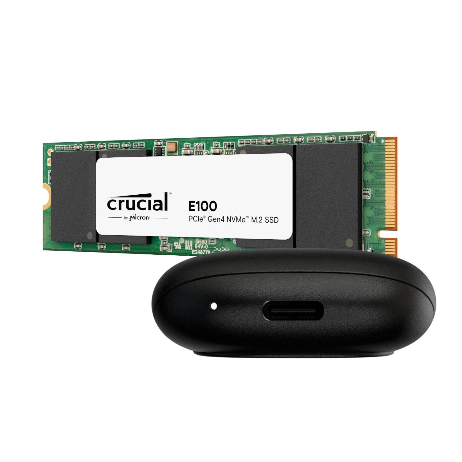 XpressTech_Asus-Cobble-M.2-SSD-Type-C-Enclosure-and-Crucial-E100-2TB-NVMe-Bundle-Black_COBBLE-2TB-BUNDLE-B-3