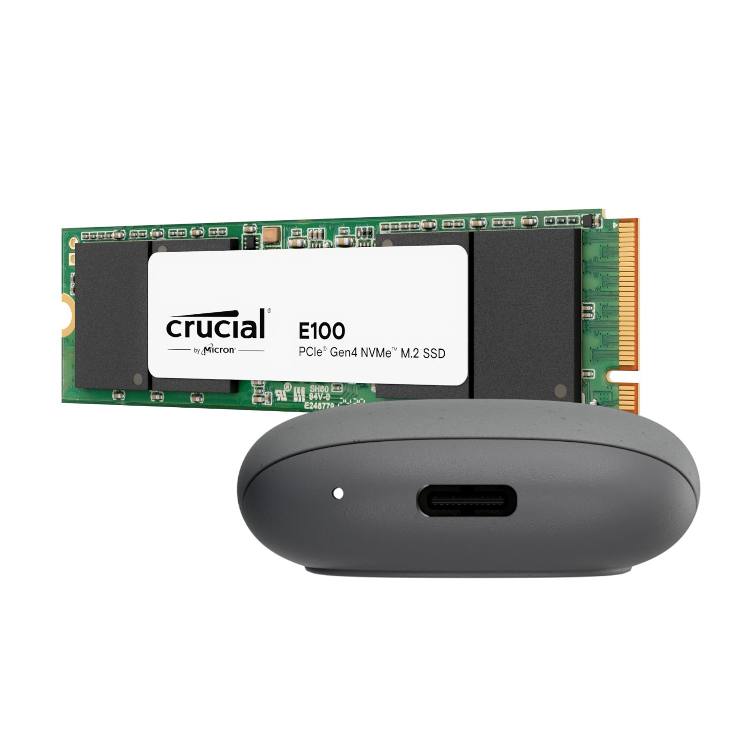 XpressTech_Asus-Cobble-M.2-SSD-Type-C-Enclosure-and-Crucial-E100-2TB-NVMe-Bundle-Grey_COBBLE-2TB-BUNDLE-G-3
