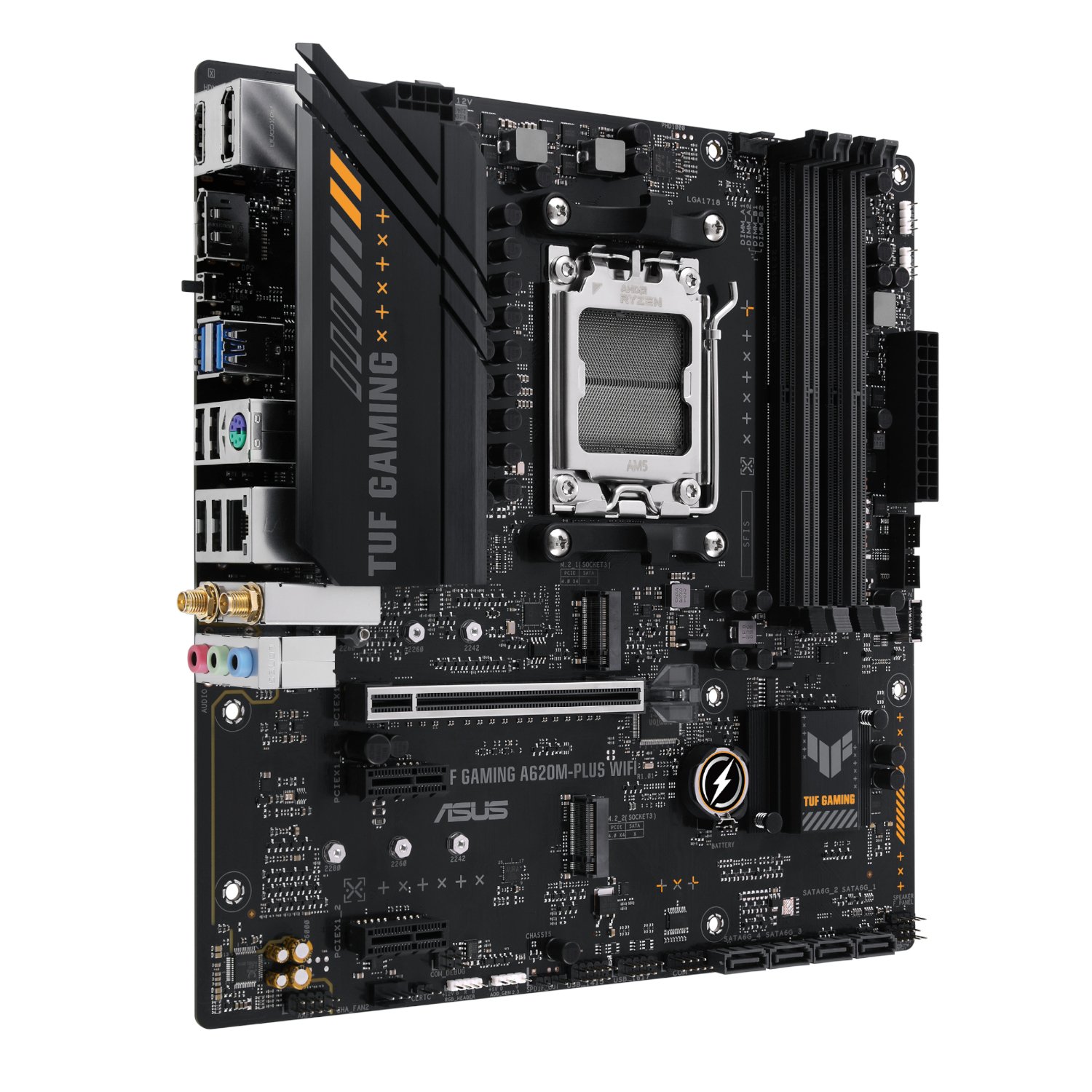 XpressTech_Asus-TUF-Gaming-A620M-PLUS-AM5-WIFI-M-ATX-Motherboard_TUFGAMINGA620M-PLUSWIFI-2