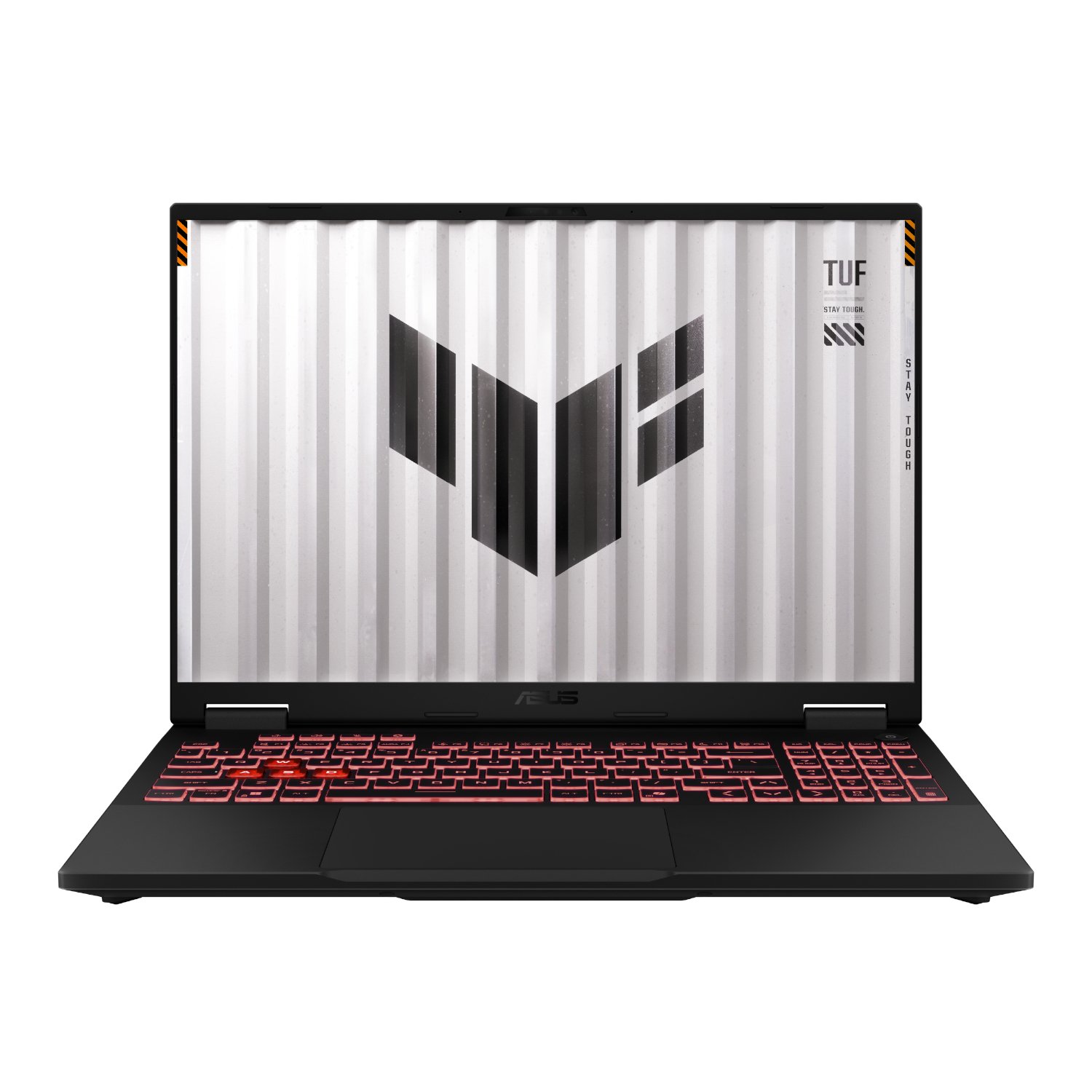 Asus TUF Gaming F16 Gaming Laptop 16″ | i7 14650HX | 16GB DDR5 | RTX 5060 | 1TB SSD | Windows 11 Asus TUF Gaming F16 Gaming Laptop 16″ | i7 14650HX | 16GB DDR5 | RTX 5060 | 1TB SSD | Windows 11