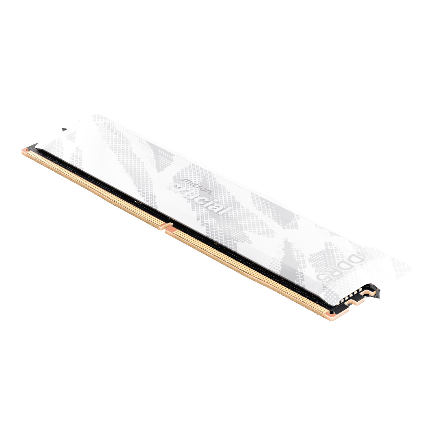 XpressTech_Crucial-Pro-16GB-6400Mhz-DDR5-Desktop-OC-Gaming-Memory-White_CP16G64C32U5W-2