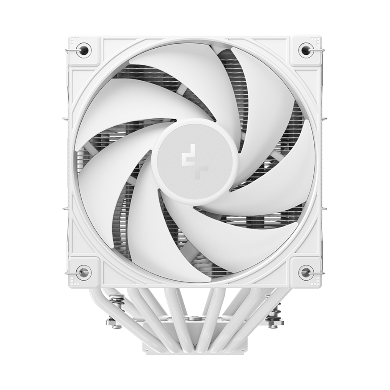 XpressTech_DeepCool-AK620-G2-120mm-CPU-Air-Cooler-White_R-AK620G2-WHNNMN-GJD-2