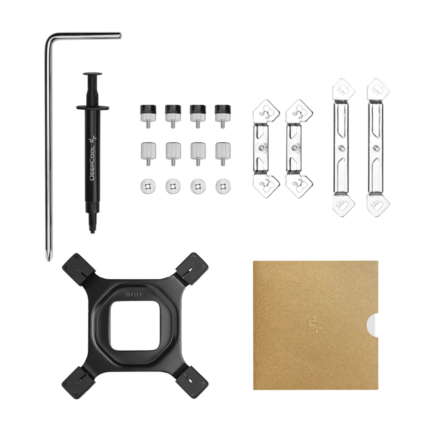 XpressTech_DeepCool-AK620-G2-120mm-CPU-Air-Cooler-White_R-AK620G2-WHNNMN-GJD-4