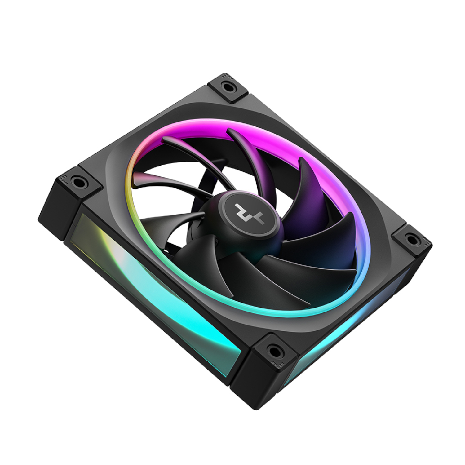 XpressTech_DeepCool-FL12-3-in-1-ARGB-120mm-Fan-3-Pack-Black_R-FL12SE-BKAPN3-G-3