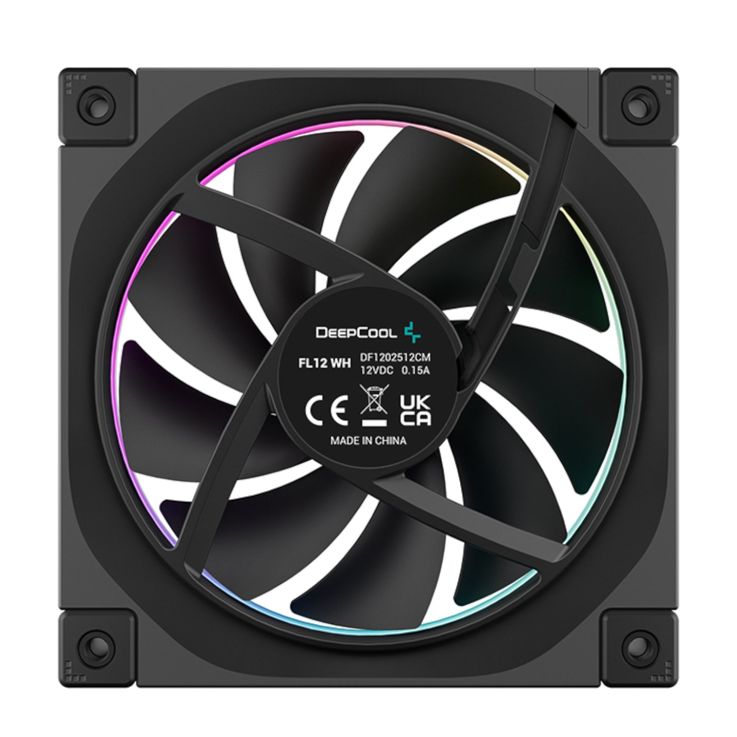 XpressTech_DeepCool-FL12-3-in-1-ARGB-120mm-Fan-3-Pack-Black_R-FL12SE-BKAPN3-G-4