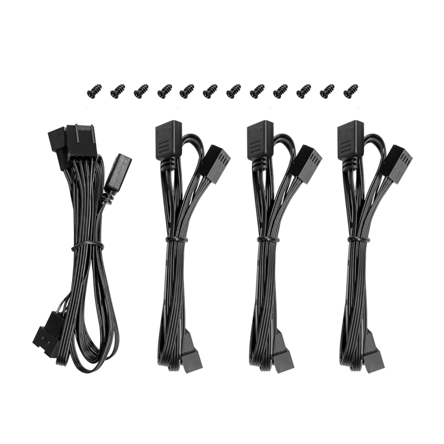 XpressTech_DeepCool-FL12-3-in-1-ARGB-120mm-Fan-3-Pack-Black_R-FL12SE-BKAPN3-G-5