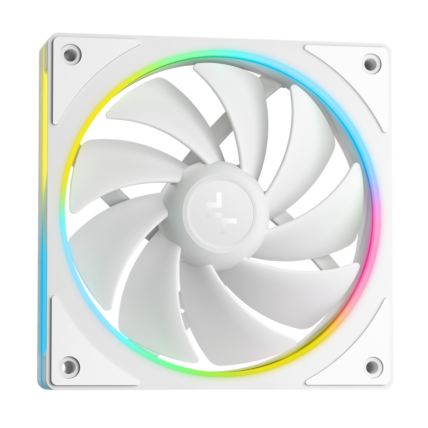 XpressTech_DeepCool-LM360-ARGB-360mm-AIO-CPU-Liquid-Cooler-White_R-LM360-WHDMMC-1-4