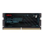 GeIL Pristine 16GB DDR5 5600MHz Notebook Memory