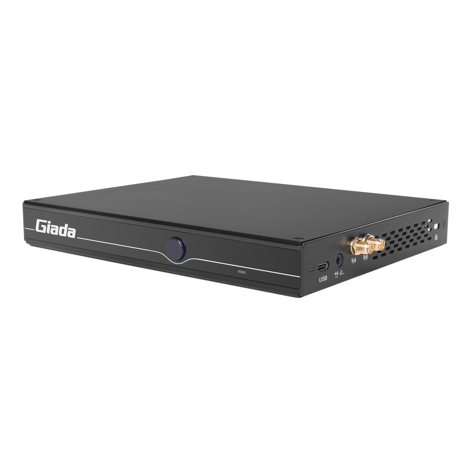 Giada D613-U1 Intel Core i5-1335U High-end Digital Signage Player Giada D613-U1 Intel Core i5-1335U High-end Digital Signage Player
