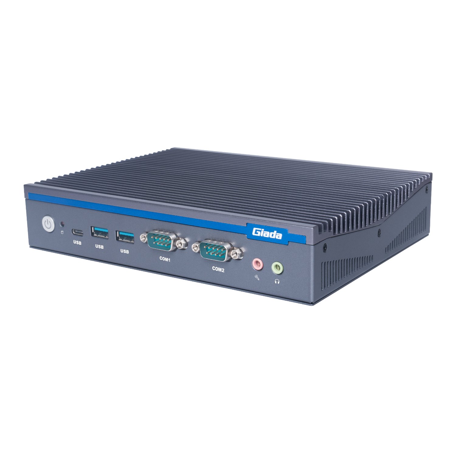 Giada DF613 U1 i3-1315U DDR4 Barebones Digital Signage Player Giada DF613 U1 i3-1315U DDR4 Barebones Digital Signage Player