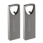 Hiksemi Classic 64GB USB2.0 Flash Drive - Metal x2