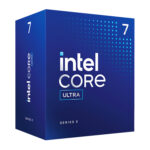 Intel® Core™ Ultra 7 265 LGA1851 2.40GHz 20-Core CPU