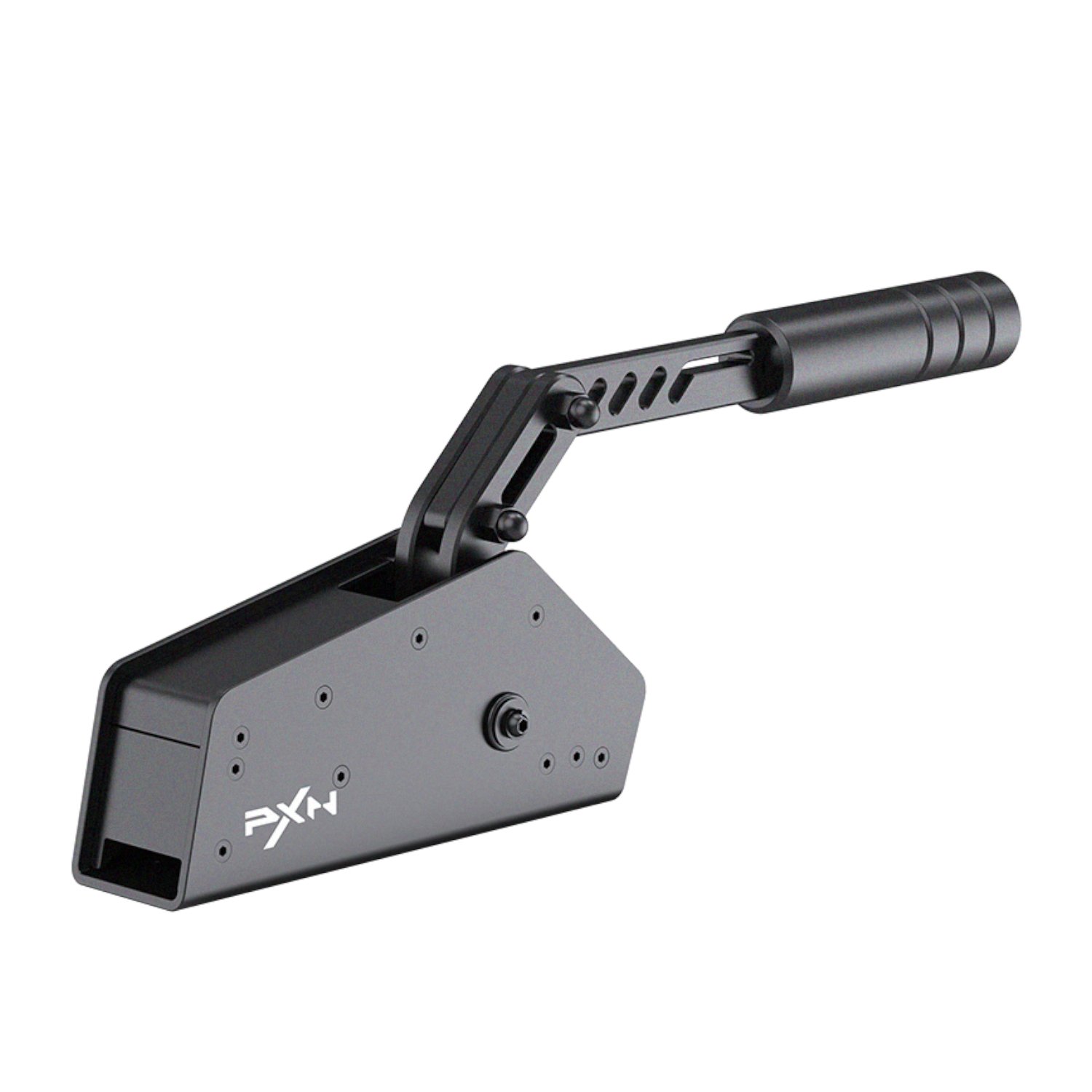 PXN HB S Dual-mode 16-Bit USB Electronic Racing Handbrake PXN HB S Dual-mode 16-Bit USB Electronic Racing Handbrake