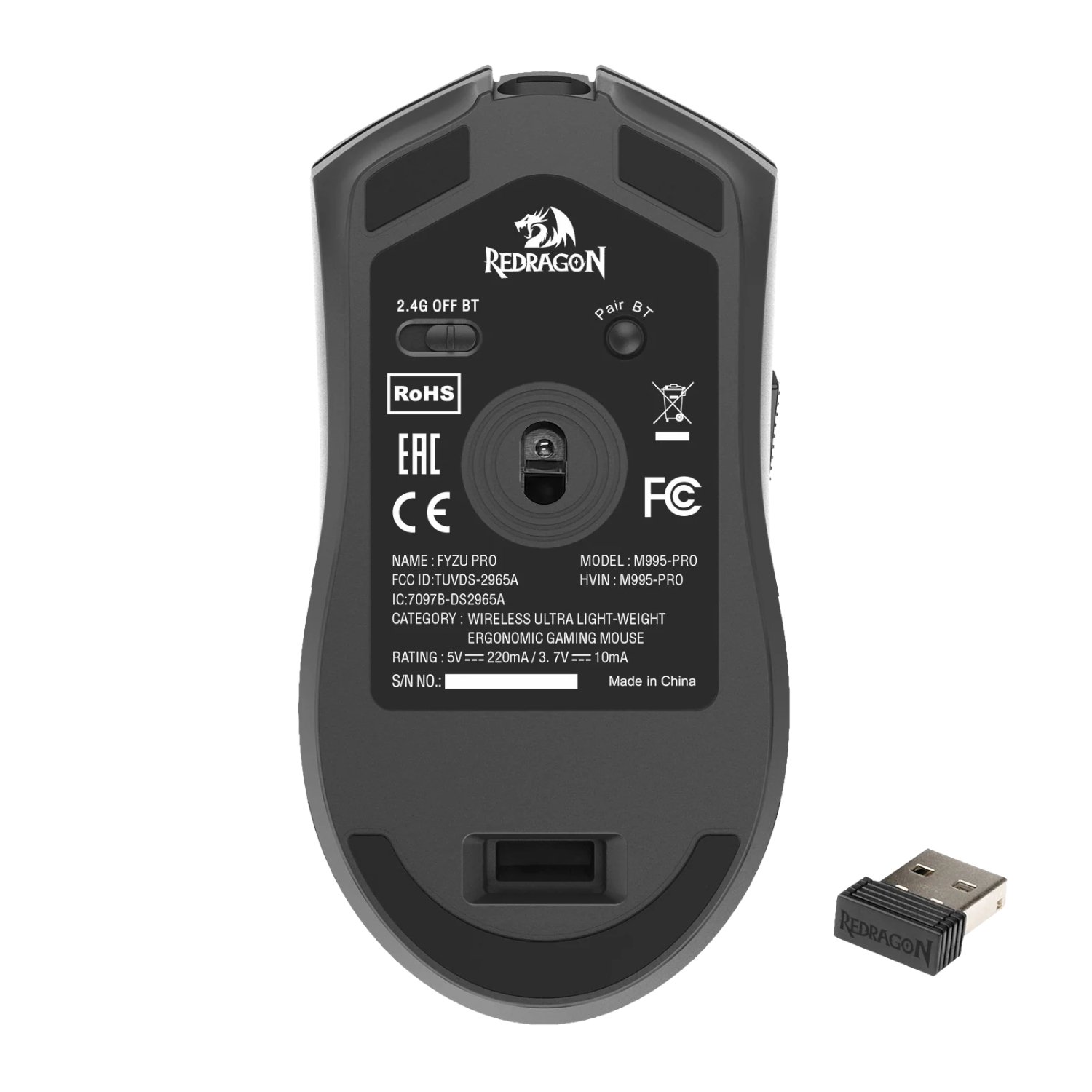 XpressTech_Redragon-FYZU-M995-PRO-Wireless-Gaming-Mouse-Black_RD-M995-PRO-2