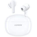 UGreen HiTune P3 In-Ear Wireless Earbuds–White