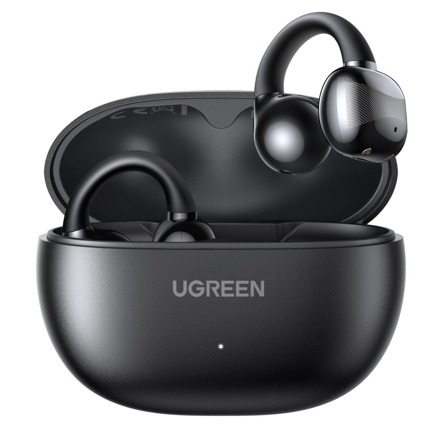 UGreen HiTune S3 Wireless Earclip Earbuds–Black UGreen HiTune S3 Wireless Earclip Earbuds–Black