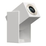 Wanbo Cube 2 Pro – 1080P 500ANSI Android 11 Smart Home Theatre Projector – White