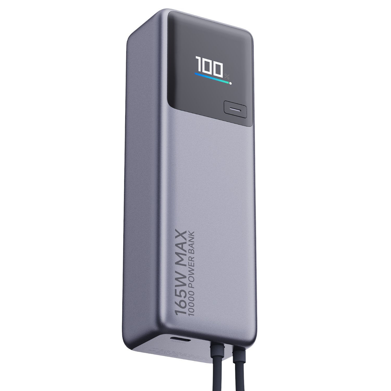 XpressTech_Xiaomi-165W-Power-Bank-10000mAh-Integrated-Cable-Silver_BHR9361GL-2