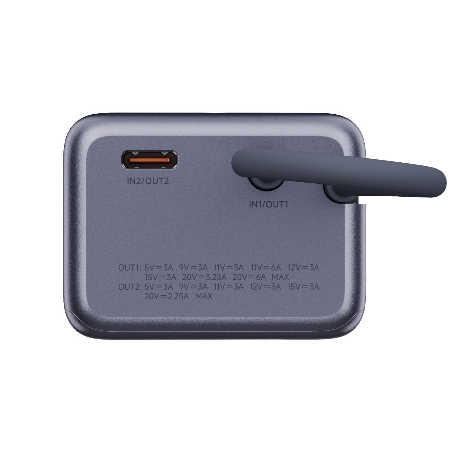 XpressTech_Xiaomi-165W-Power-Bank-10000mAh-Integrated-Cable-Silver_BHR9361GL-6