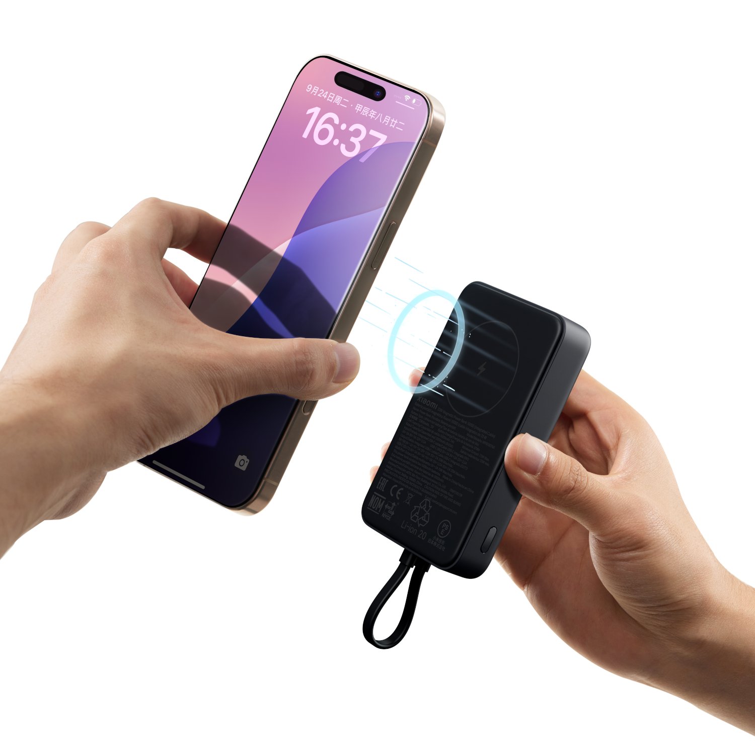 XpressTech_Xiaomi-33W-Power-Bank-10000-Integrated-Cable-Grey_BHR9823GL-5