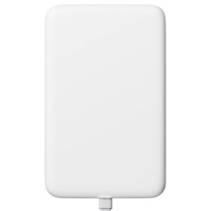 Xiaomi 33W Power Bank 10000 (Integrated Cable)-White