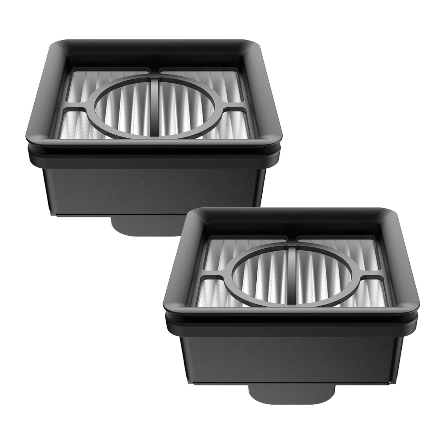 Xiaomi Truclean W20 Wet Dry Vacuum Filter 2-Pack Xiaomi Truclean W20 Wet Dry Vacuum Filter 2-Pack