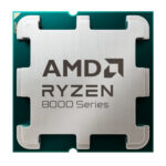 AMD Ryzen 7 8700F AM5 8-Core 4.1GHz CPU – Grey