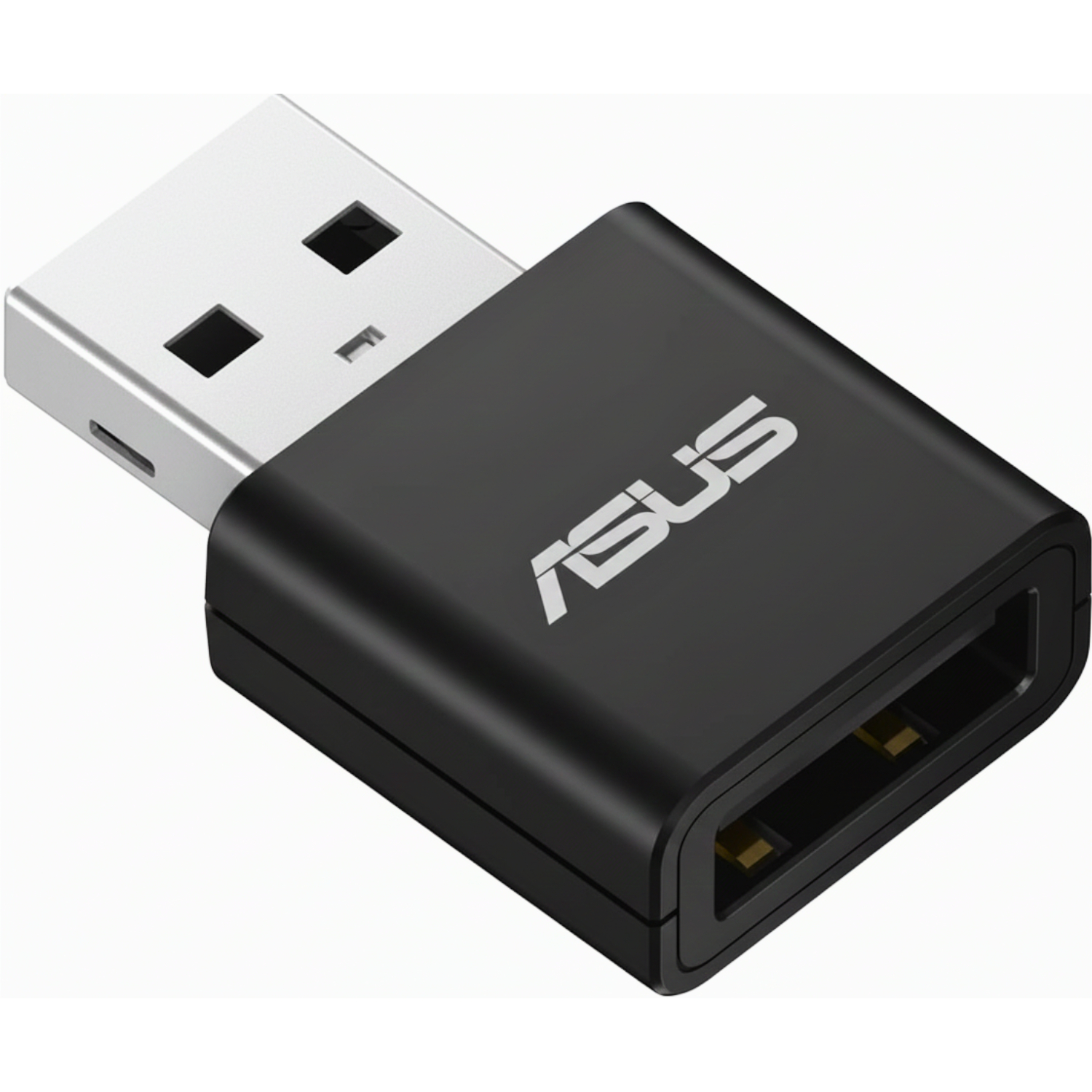 ASUS Tri-band Wi-Fi 7 Nano USB Adapter - Bluetooth Compatible ASUS Tri-band Wi-Fi 7 Nano USB Adapter - Bluetooth Compatible