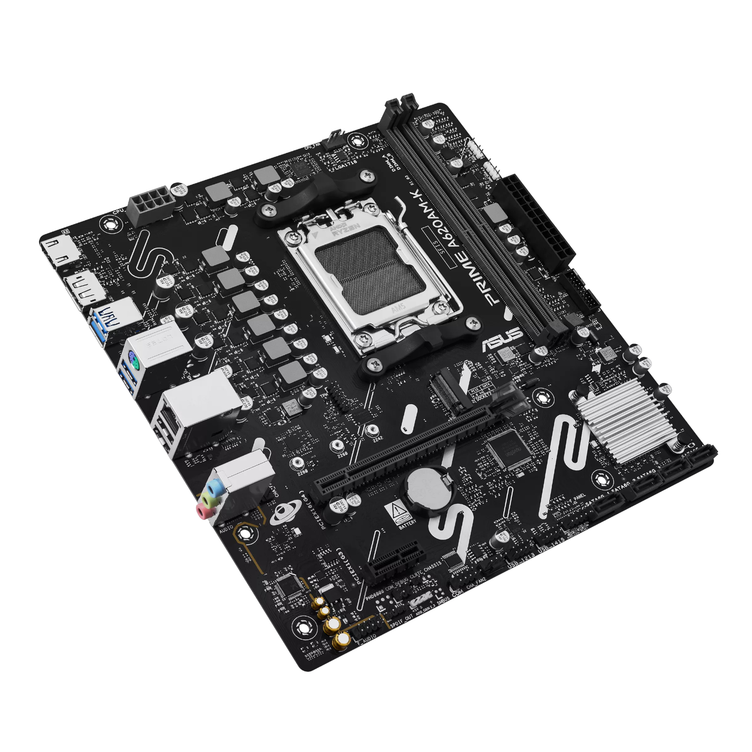 XpressTech_Asus-PRIME-A620AM-K-AM5-M-ATX-Motherboard_PRIME-A620AM-K-3