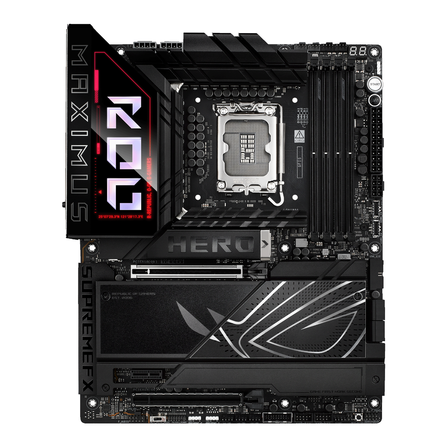 XpressTech_Asus-ROG-Maximus-Z890-Hero-Intel-LGA1851-ATX-Gaming-Motherboard_ROGMAXIMUSZ890HERO-1