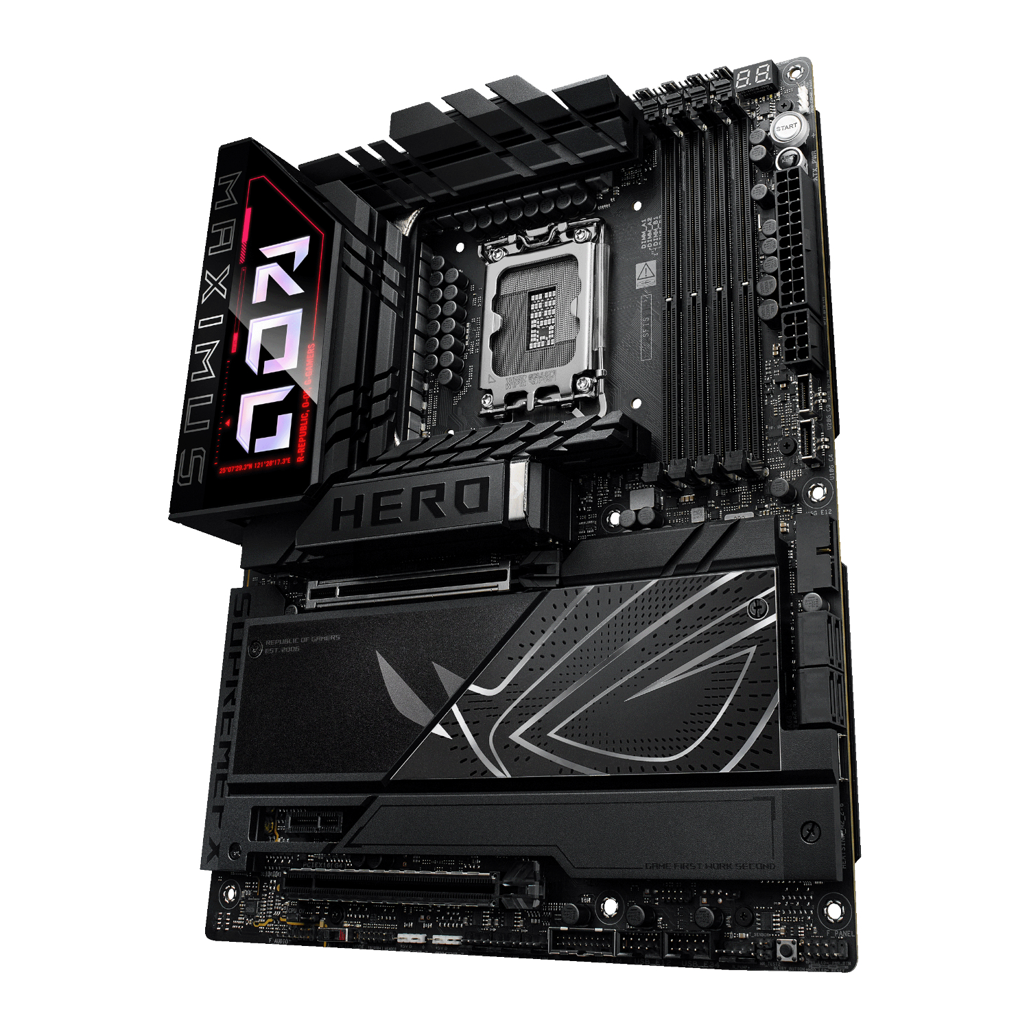 XpressTech_Asus-ROG-Maximus-Z890-Hero-Intel-LGA1851-ATX-Gaming-Motherboard_ROGMAXIMUSZ890HERO-3